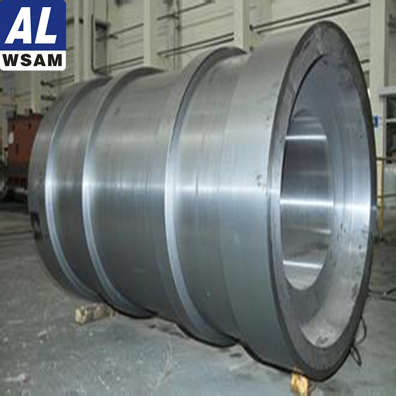 西南鋁2024鋁鍛件 自由鍛件 精密模鍛件 歡迎定制