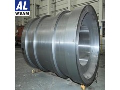 西南鋁2024鋁鍛件 自由鍛件 精密模鍛件 歡迎定制