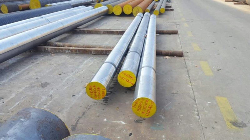 國軍標18Cr2Ni4WA齒輪專用鍛造圓鋼