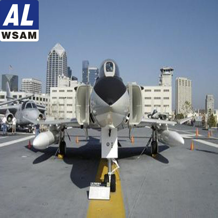 西南鋁7075鋁鍛件  用于航空航天軍工企業精準工藝生產配套