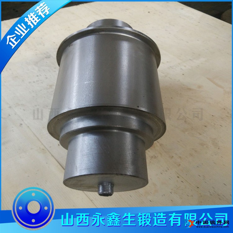 轉軸鍛件