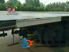 供應Q345R容器板、切割加工