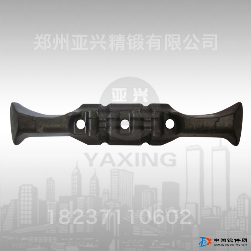 礦用125S012006-1刮板