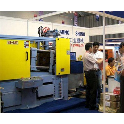 泰國曼谷國際機床、金屬加工機械貿易展覽會