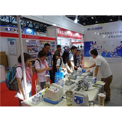 2018北京教育儀器展覽會