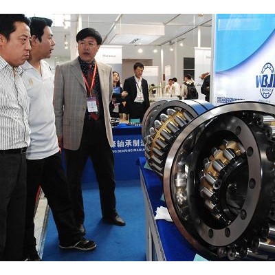 中國山西國際鑄造、鍛造及工業爐展覽會