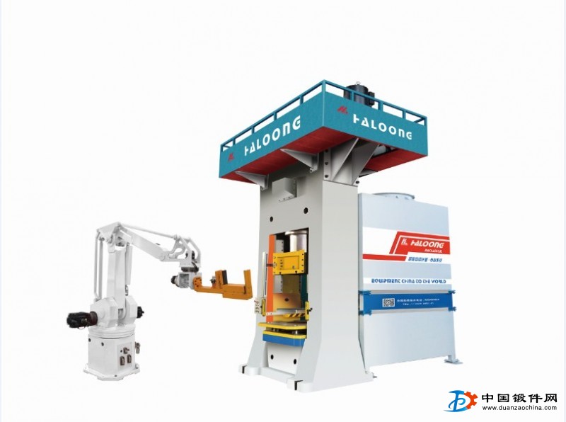 大型壓力機；壓力機定制生產廠家；耐火磚壓機