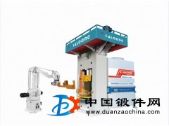 大型壓力機；壓力機定制生產廠家；耐火磚壓機