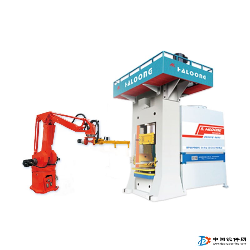 全自動耐火磚壓機；磚機；伺服壓力機