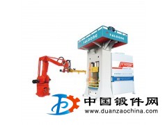 全自動耐火磚壓機；磚機；伺服壓力機
