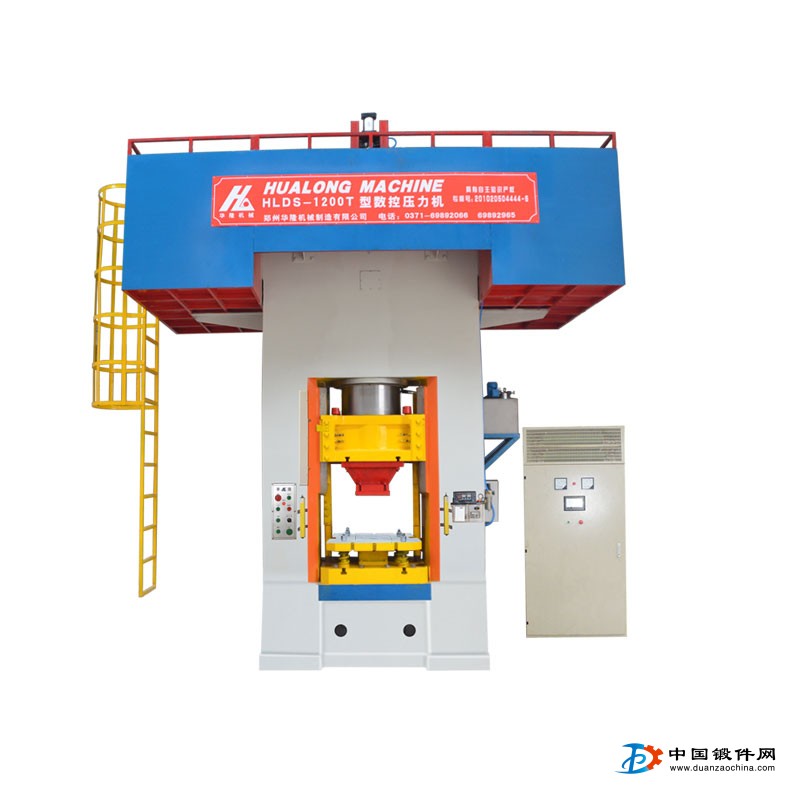 數控電動螺旋壓力機；耐火磚機械；摩擦壓力機