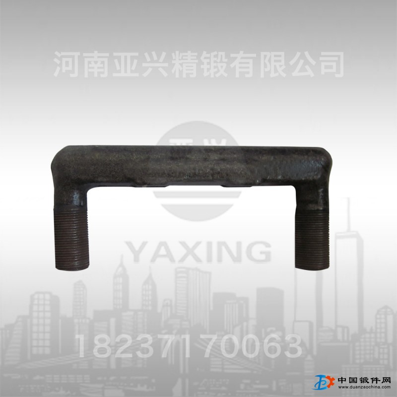 礦用中心距210螺栓