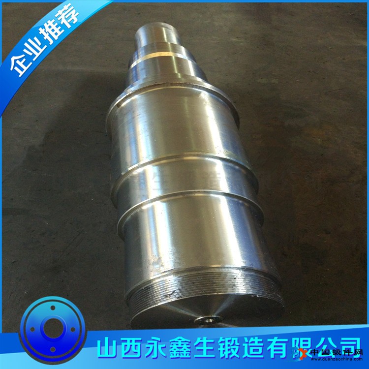 轉軸鍛件