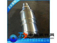 轉軸鍛件