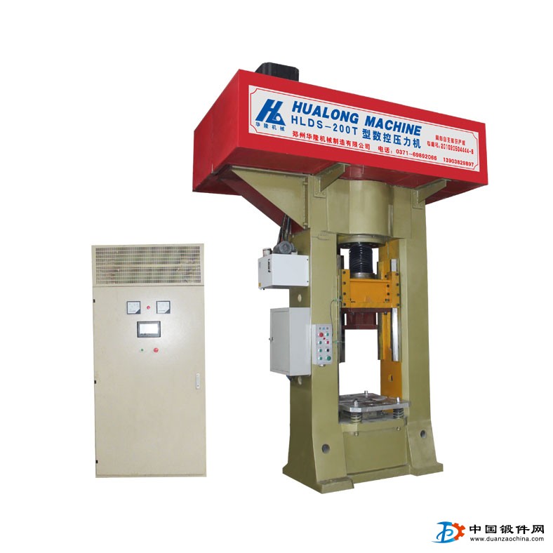 630噸摩擦壓力機改造；伺服數控壓力機；全自動壓磚機廠家