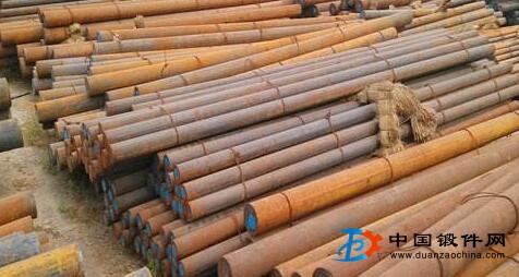 鍛造廠求購60CrMnMo材質鋼錠、鋼材