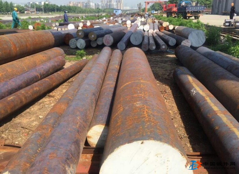 低價處理 鍛造圓鋼 30crmo 42crmo