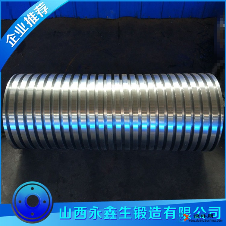 供應鍛造40Cr齒輪體 齒輪體鍛件 可提供熱處理