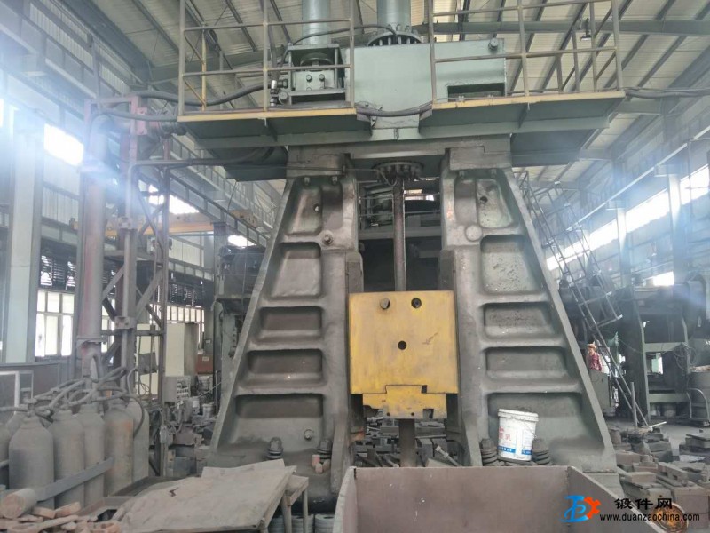 低價出售二手安陽鍛壓