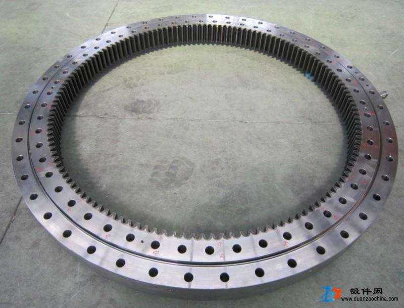 風電齒圈