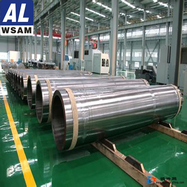 西南鋁7A01鋁鍛件 高強度結構件廣泛應用于航空航天企業