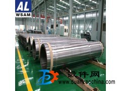 西鋁7075鋁鍛件 為中國航空航天及國防軍工企業提供鋁鍛件