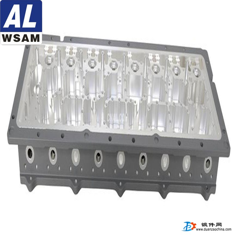 西南鋁2A12鋁鍛件 精密模鍛件 系統成熟穩定