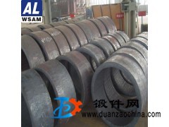 西南鋁7018鋁鍛件 軍工企業精準工藝生產配套 歡迎定制！