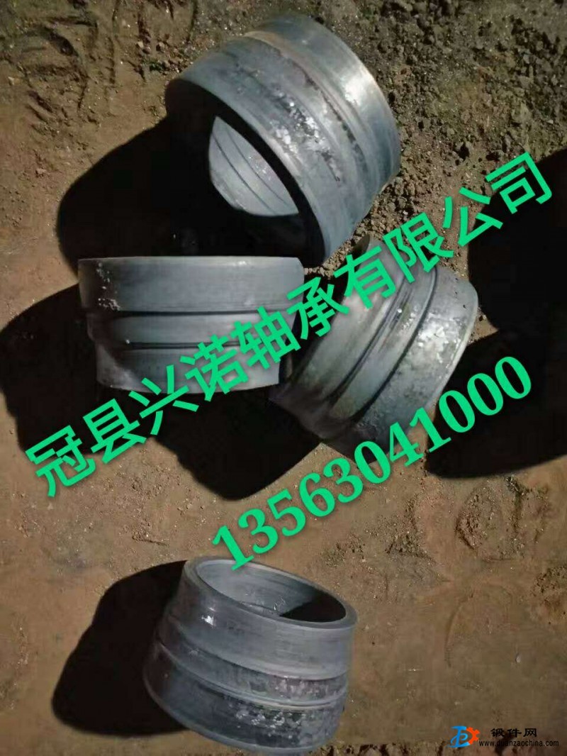 冠縣興諾軸承有限公司