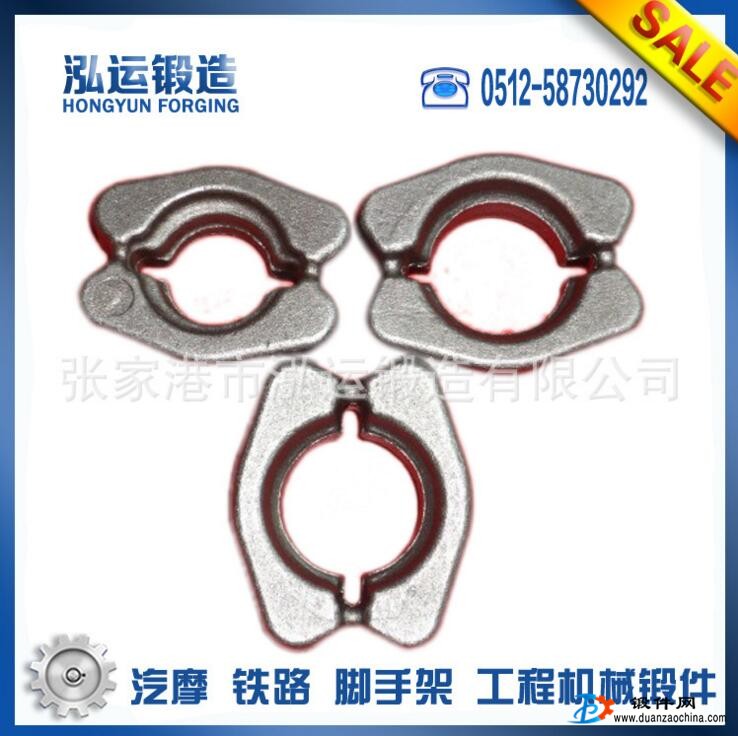 鍛造加工液壓法蘭 不