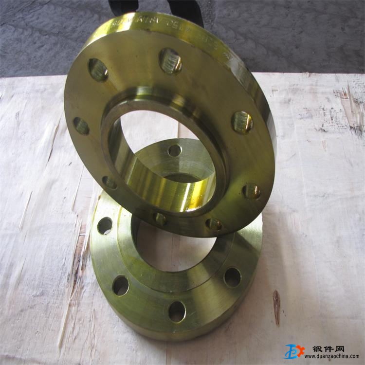 帶頸法蘭 帶頸平焊法蘭 SO法蘭