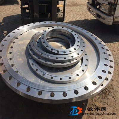 大型法蘭 卷制法蘭  大口徑法蘭