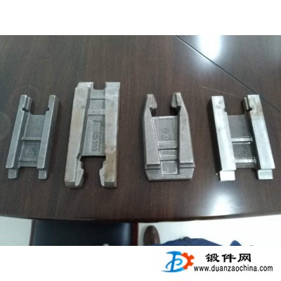 鐵路專用鐵墊板，滑床臺，鐵路鍛件