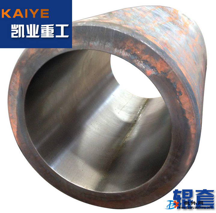 廠家供應9cr2mo/70cr3mo鍛鋼軋輥/輥套制造加工