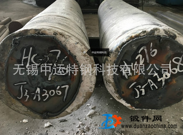 哈氏合金圓鋼C-276鍛件廠家現貨批發C276無縫管法蘭