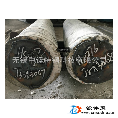 哈氏合金圓鋼C-276鍛件廠家現貨批發C276無縫管法蘭