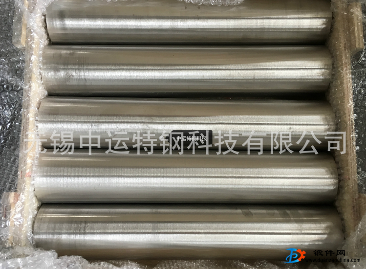 904L超級不銹鋼圓棒鍛件廠家現貨N08904