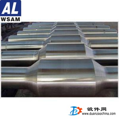 西南鋁7075鋁鍛件 軍用鋁合金鍛環 航空航天結構件