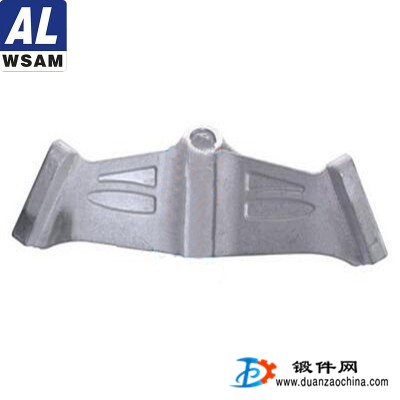 西南鋁2A14鋁鍛件 高強度結構件廣泛應用于航空航天