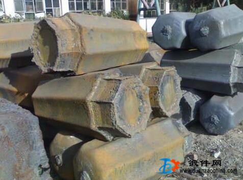 求購Q690D鋼錠_Q690D