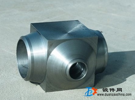 尿素級不銹鋼316LMOD  725LN    鍛件