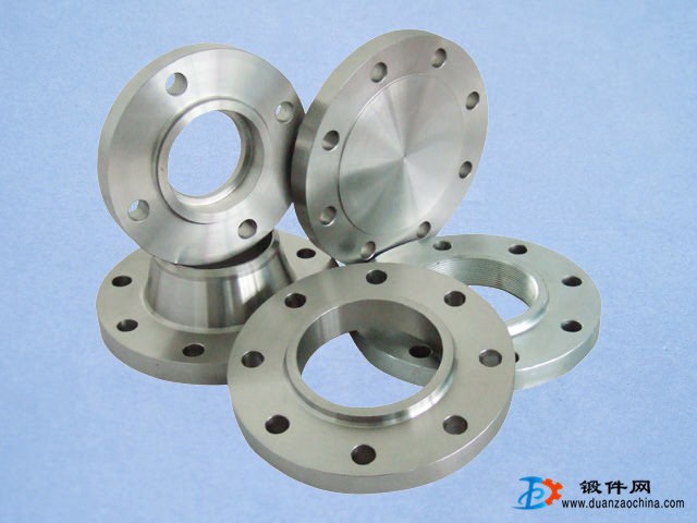 蒙乃爾合金 法蘭鍛件