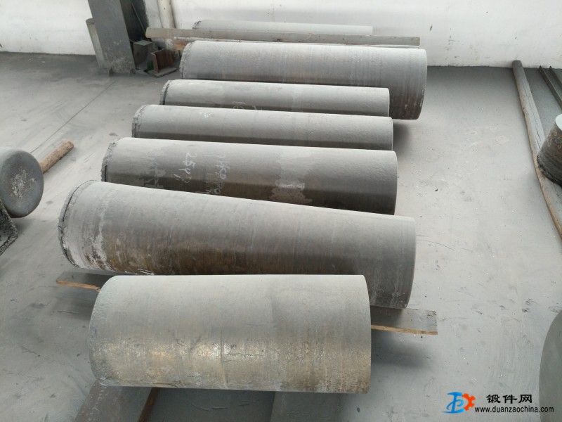 高溫合金，哈氏合金，鎳基合金 鋼坯 鍛件