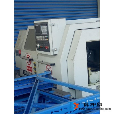 立式加工中心，數控機床