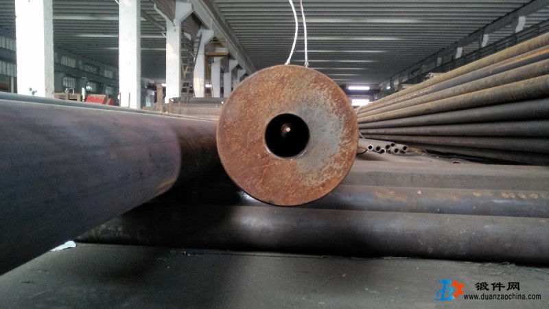 35#特厚壁無縫鋼管