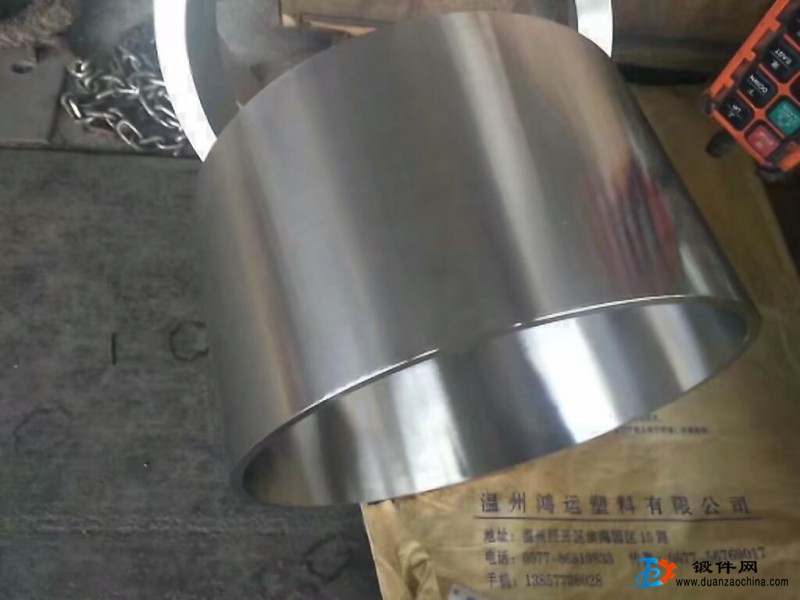 不銹鋼段壓法蘭