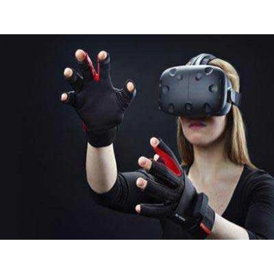 2018北京國際虛擬現實產業VR&AR博覽會【官方網站】