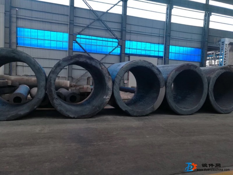 鍛造廠家專業生產大型自由鍛件 可定制各種材質鍛件 發貨及時