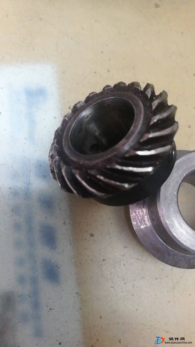 尋找小齒輪廠家合作