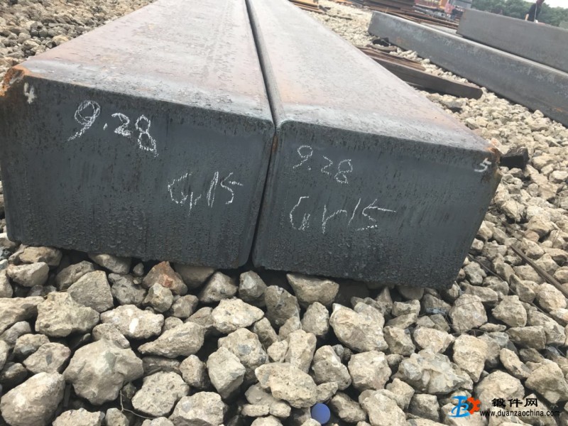 GCR15 方坯325*425  45# 325*425